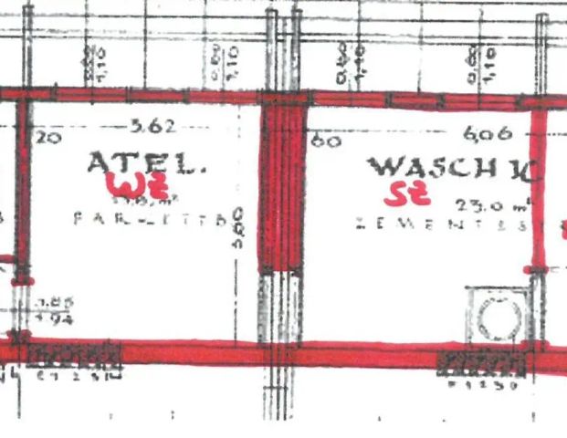 GÜNSTIG WOHNEN IN HALLEIN - Photo 1