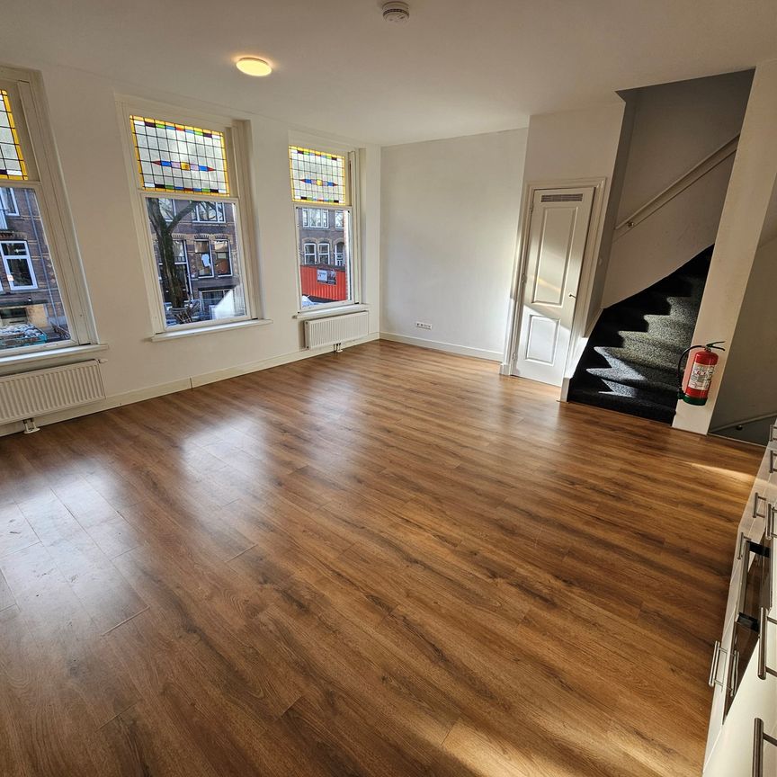 Te huur: Blommersdijkselaan 11B, 3036 NA Rotterdam - Photo 1