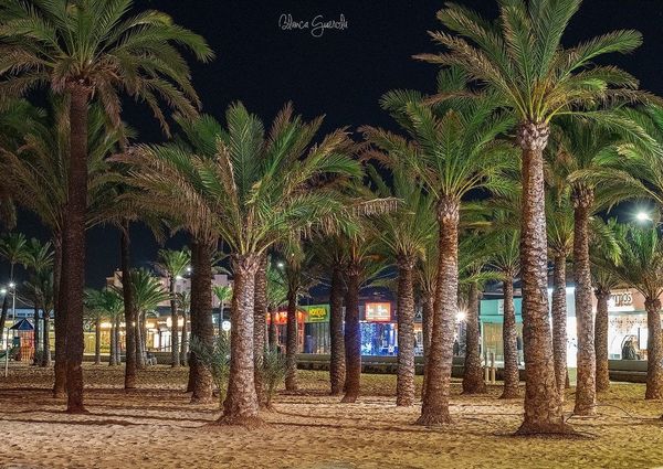 Puerto, Jávea - Xàbia, Valencian Community 03730