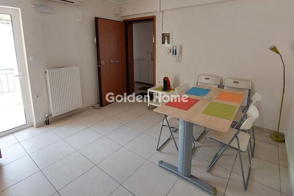 Διαμέρισμα για ενοικίαση Λυγιά (Ευρωστίνη) - Photo 1