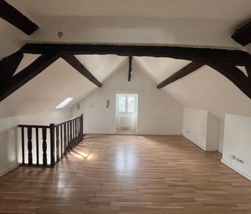 Appartement à louer, 2 pièces - Angers 49000 - Photo 5