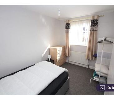 Room in a Shared House, Dinting Avenue, M20 - Photo 4