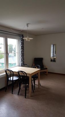 Vänortsvägen 104 lgh 1001 - Photo 1