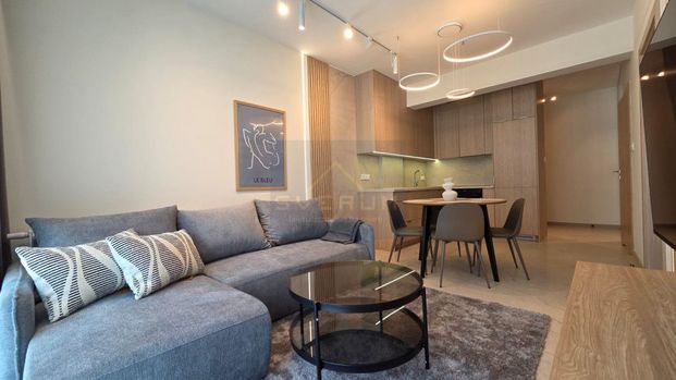 Mieszkanie na Wynajem, 42.00m - Photo 1