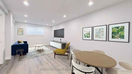 36 Farley Crescent #Lower - Photo 2