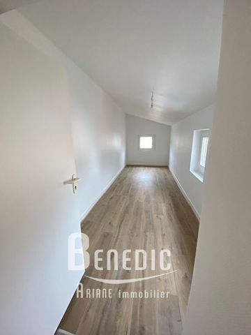 Appartement 3 pièces à Nancy - Photo 2