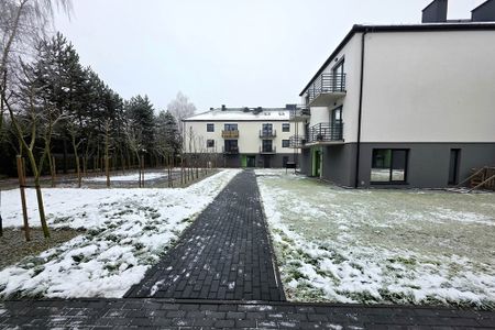 Nowe dwupoziomowe mieszkanie - Tychy - Zdjęcie 5