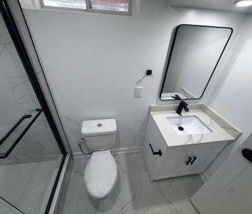 For Lease - 43 Terry Crescent Unit# Basement, Clarington, Ontario - Photo 4