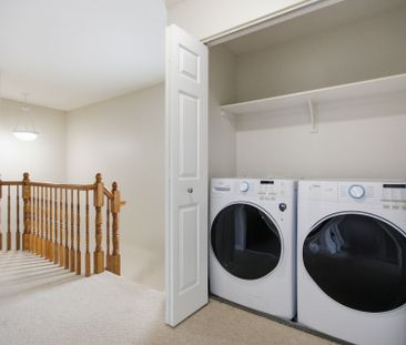 For Lease - 354 Rolling Meadow Crescent, Orleans - Convent Glen and... - Photo 2