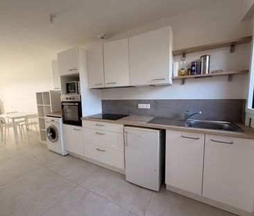 Location appartement 1 pièce, 33.20m², Les Ponts-de-Cé - Photo 3