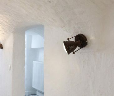 Gezellig en authentiek gelijkvloers appartement Sint-Jacobs, hartje... - Foto 6