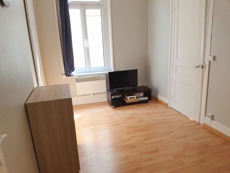 Location Appartement 1 pièce 30m² DUNKERQUE 59140 - Photo 2