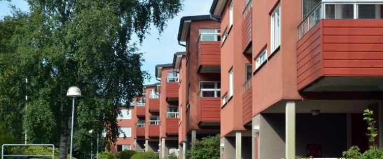 Bankogatan 18 - Photo 1