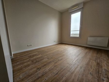 Location appartement 2 pièces, 45.23m², Courdimanche - Photo 4