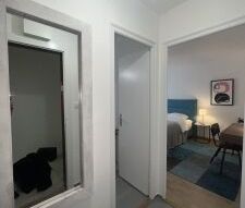 Furnished 1.5-room apartment in Lausanne, Clos-de-Bulle 5-408 - Photo 3