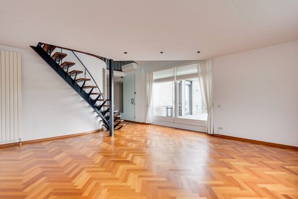 Appartement te huur: Holsberg 73 6129 KM Urmond - Foto 1