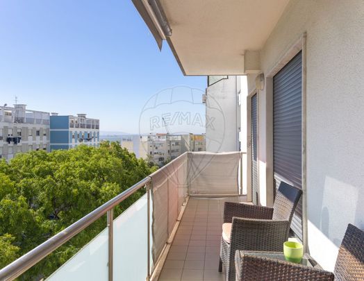 Apartamento T3 em Lisboa - Photo 1