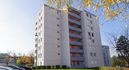 Espace Habitat, premier organisme logeur certifié Qualibail dans les Ardennes. - Photo 4