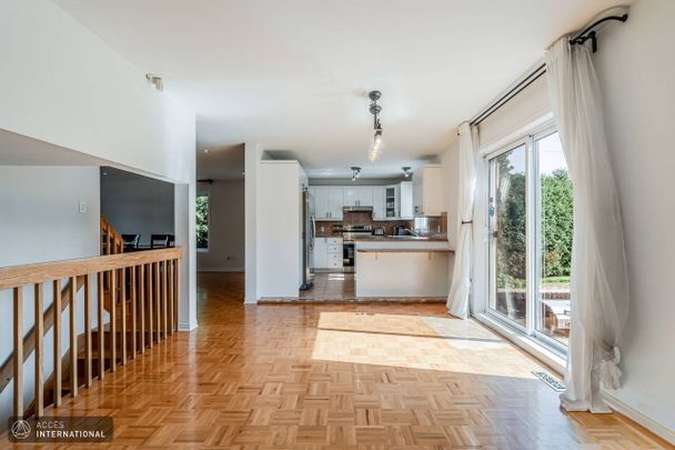 MPI006 - House Pierrefonds, Montreal - Photo 1
