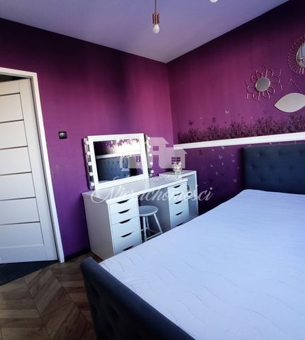 Mieszkanie 48,23 m2 Mysłowice - Zdjęcie 4