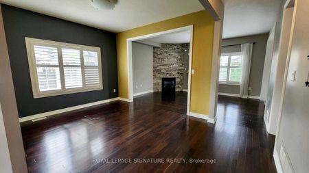 For Lease - 72 Secinaro Avenue, Hamilton, Ontario - Photo 3