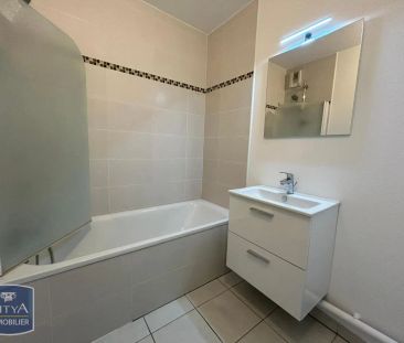 Appartement à louer 3 pièces 54.73m² - Photo 6