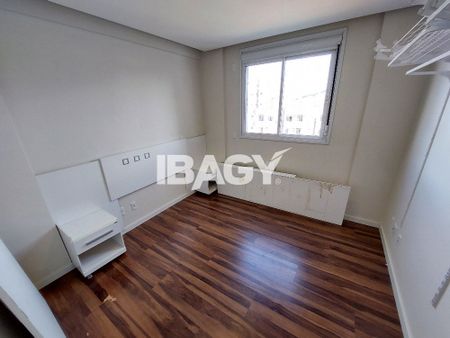 Apartamento 3 Quartos Praia Comprida 113m² - Foto 4
