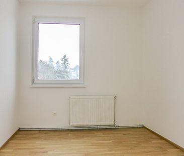 Gut aufgeteilte 3 Zimmerwohnung mit Freifläche und Fernblick - Rose... - Photo 6