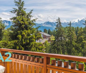 APPARTEMENT ENTIÈREMENT RÉNOVÉ EN LOCATION SEMAINE - Photo 1