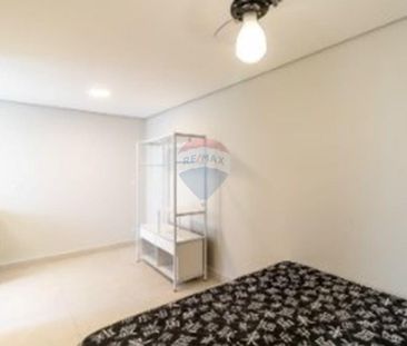 Studio para locação em Campos Elíseos com 1 quarto , 40m² - Foto 2
