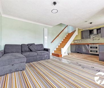 1 bedroom terraced house to rent - Photo 3