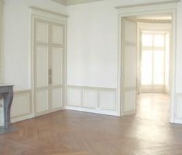 Location - Appartement T6 Nantes Centre Ville - Photo 5