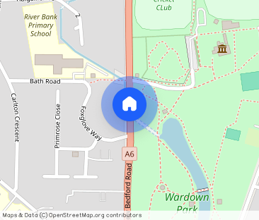 New Bedford Road, Luton, Bedfordshire, LU3 - Photo 1