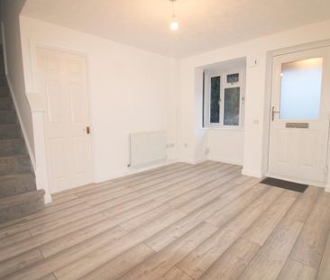 1 bedroom terraced house to rent - Photo 2