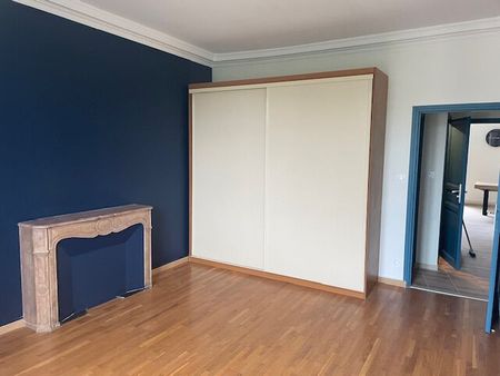 Location appartement 3 pièces, 91.50m², Bourg-en-Bresse - Photo 2