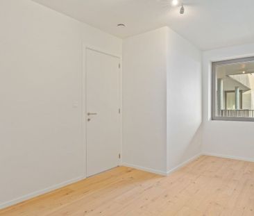 Appartement te huur in Zwijnaarde voor € 1.200 met 2 slaapkamers - Photo 2