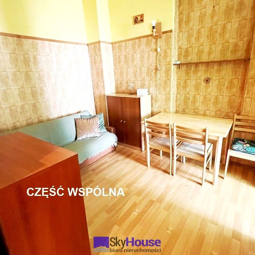 Pokój, ul. Kościuszki - Photo 1