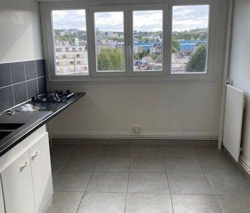 Location Appartement - Évreux - Photo 5