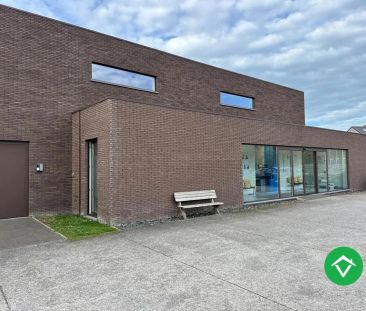 Appartement met mooi groot terras te Koekelare - Photo 4