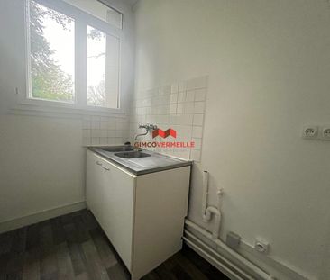 Location Appartement 2 pièces 34m² - Photo 3