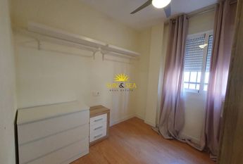 TWO-BEDROOM GROUND FLOOR APARTMENT - GUADALUPE, MURCIA