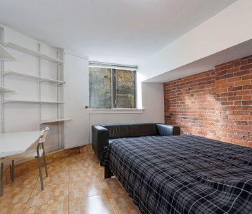 For Lease - 157 Madison Avenue Unit# 1B, Toronto, Ontario - Photo 2