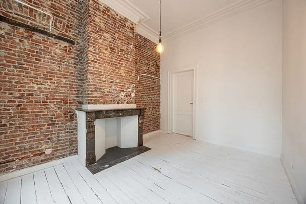 Appartement te huur - Foto 1