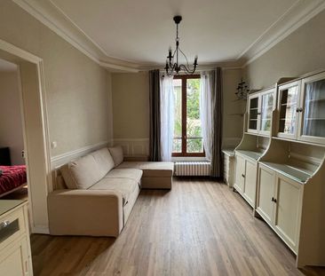 Appartement à louer 2 pièces • 37,05 m2 Maisons-Alfort - Photo 1