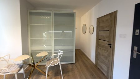 Mieszkanie do wynajęcia 1 pokoje Marcelińska, Poznań 28.5 m² - Photo 3