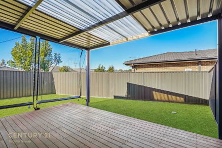 Modern Duplex in Spring Farm - Photo 5