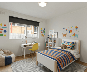 Fully refreshed and ready for summer living in the heart of Clayton - Photo 4