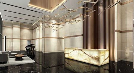 For Lease - 17 Bathurst Street Unit# 3509, Toronto, Ontario - Photo 2