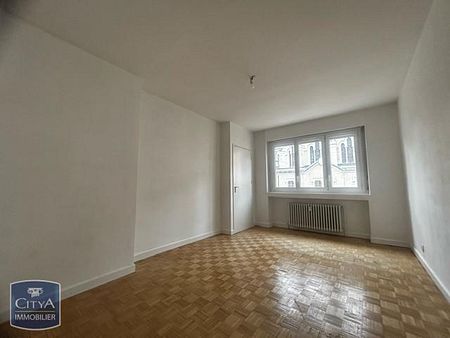 Location appartement 4 pièces de 85m² - Photo 5