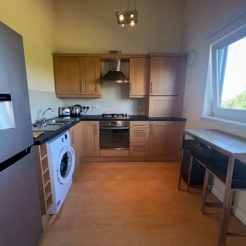 Springburn Road, GLASGOW, G21 1SA - Photo 1